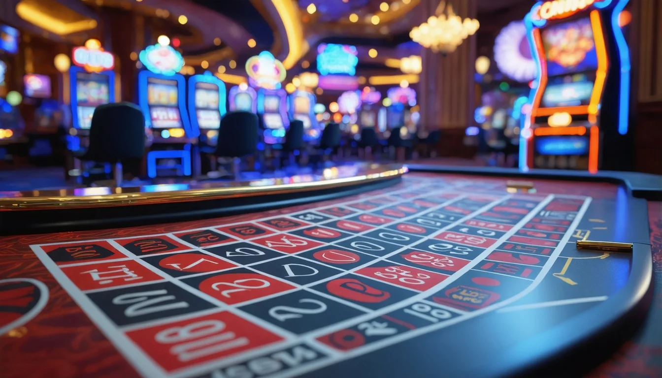 21COM Slot ve Casino Promosyonları – %120 Hoş Geldin
