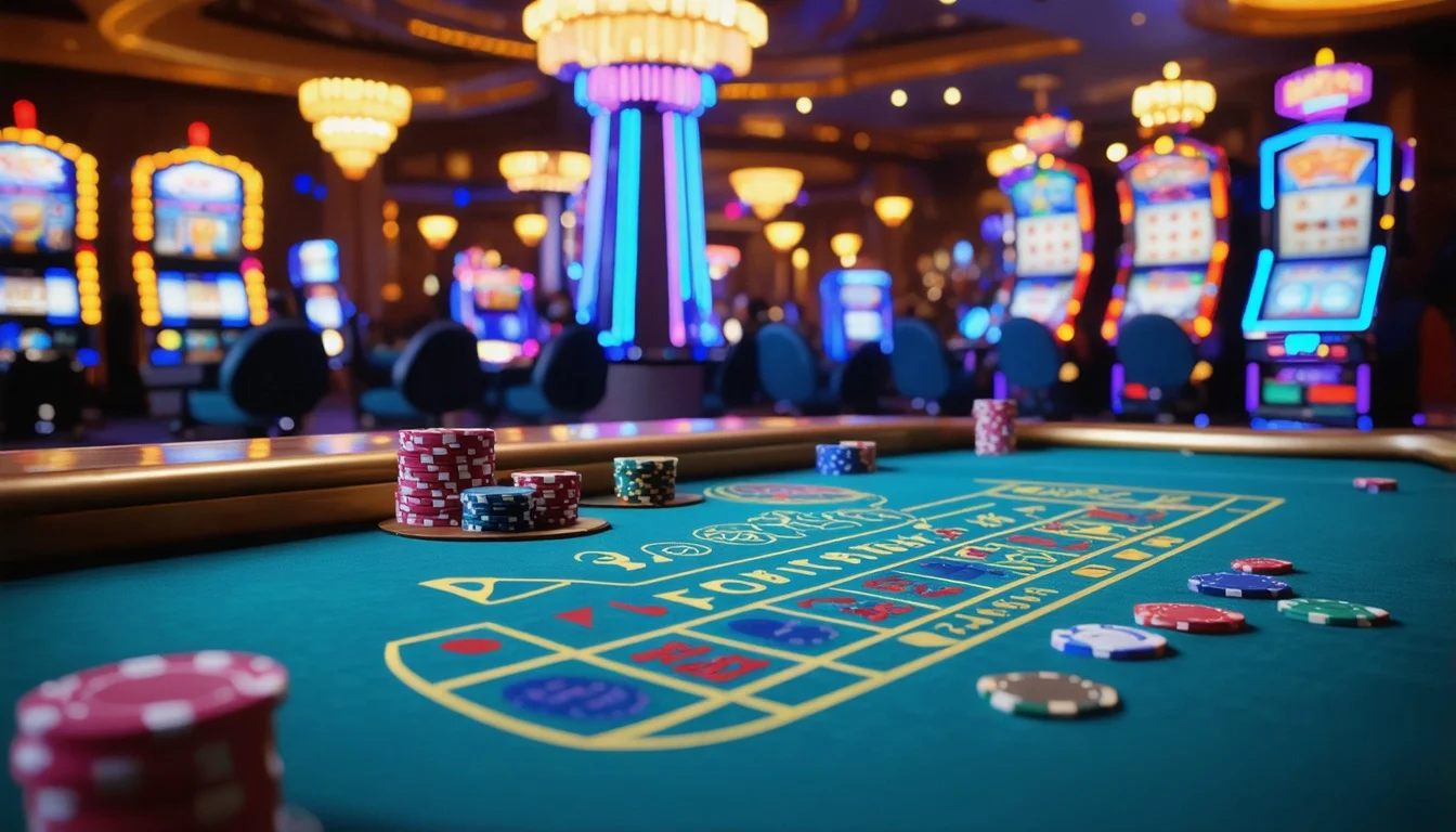 AMGBahis Giriş: Slot Oyunlarına Erişim ve Ödeme Rehberi