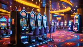 AMGBahis Popüler Slot Oyunları İncelemesi ve Öneriler