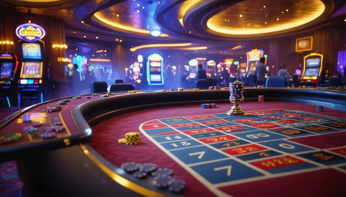 AMGBahis Slot Sağlayıcıları: Sağlayıcı Rehberi ve Teknik Bilgiler