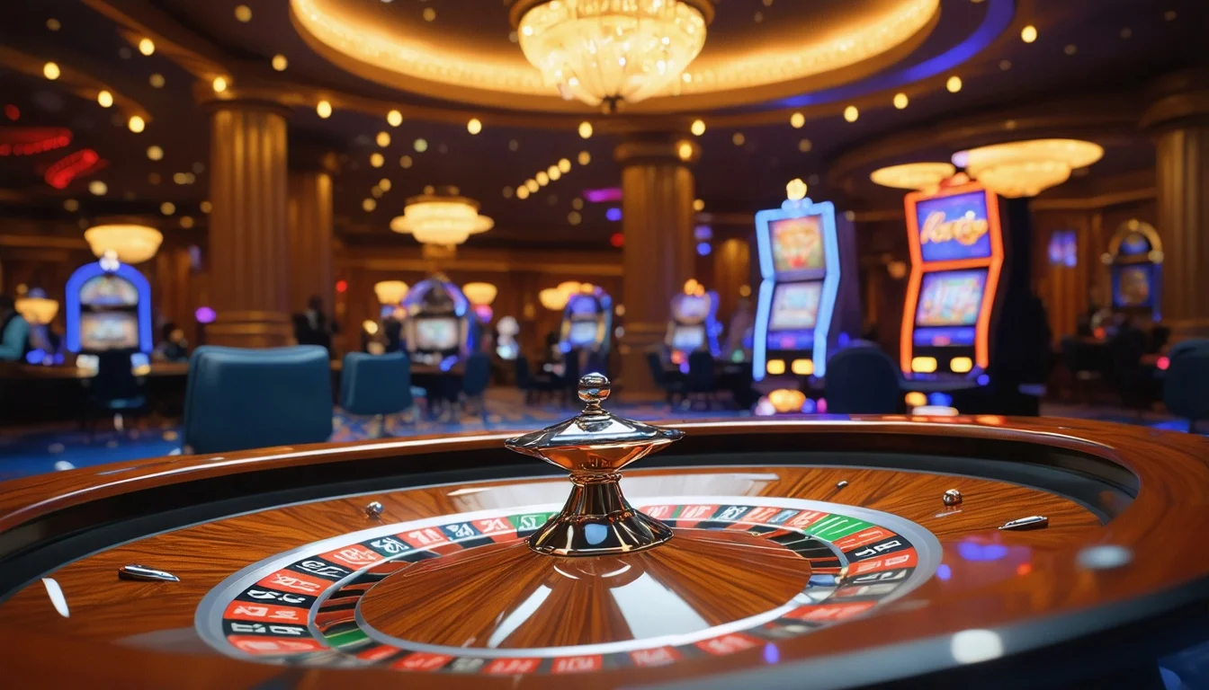 Belugabahis Giriş: Slot, Ödeme ve Bonuslar