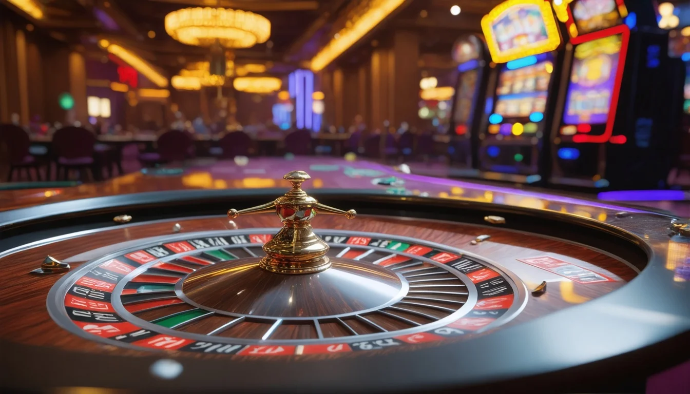 Belugabahis Slot Bonusları ve Promosyonlar: Tam Rehber