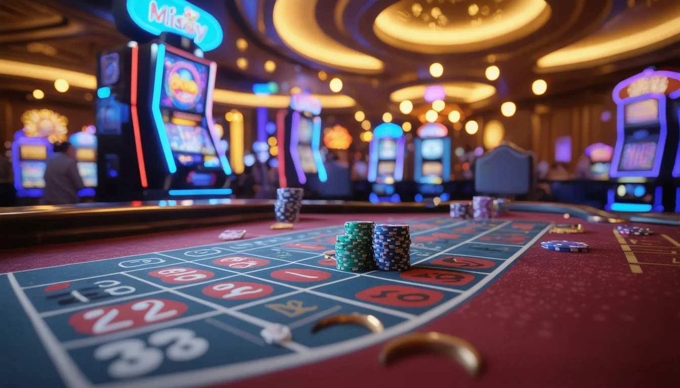 Betlike Slot & Casino Promosyonları - Rehber 2026
