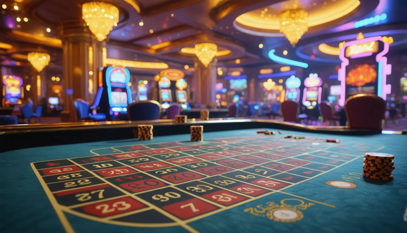 Betsilin Bonus Çevrim Şartları: Adım Adım Rehber ve İpuçları