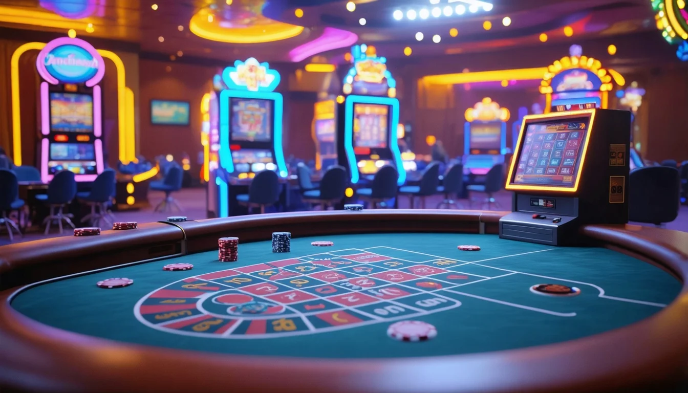 Chamadabet En Yeni Bonus Kampanyaları — %150 İlk Yatırım ve Günlük Görevler