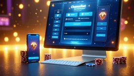Chamadabet mobil giriş: Mobil & Web Giriş 2026