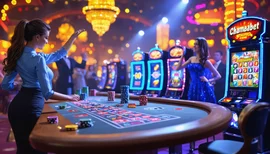 Chamadabet Slot & Casino Promosyonları: %150 Hoş Geldin, Hızlı Çekimler ve Güncel Rehber