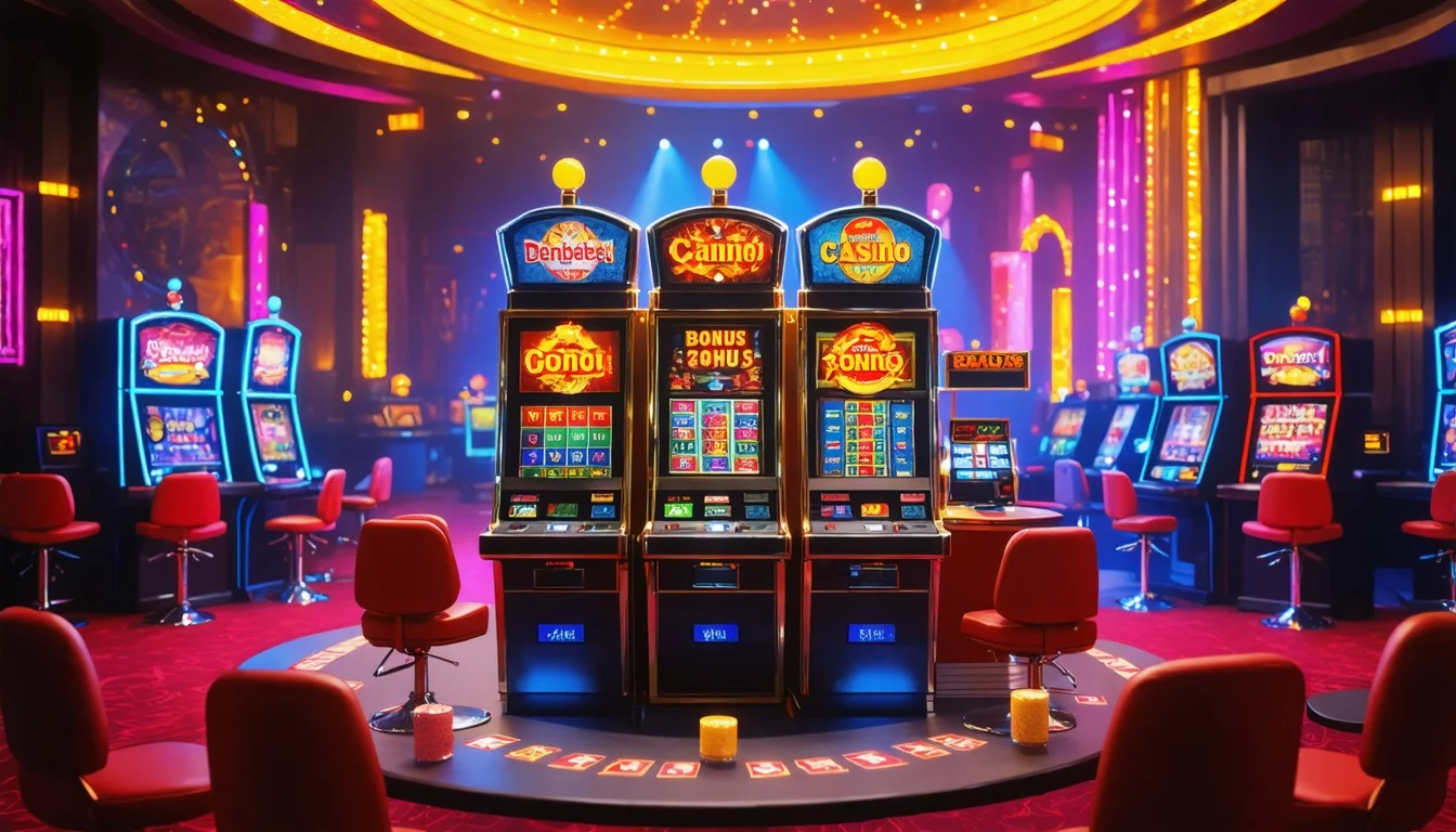 Dengebet Güncel Bonus Fırsatları - %100 Hoşgeldin