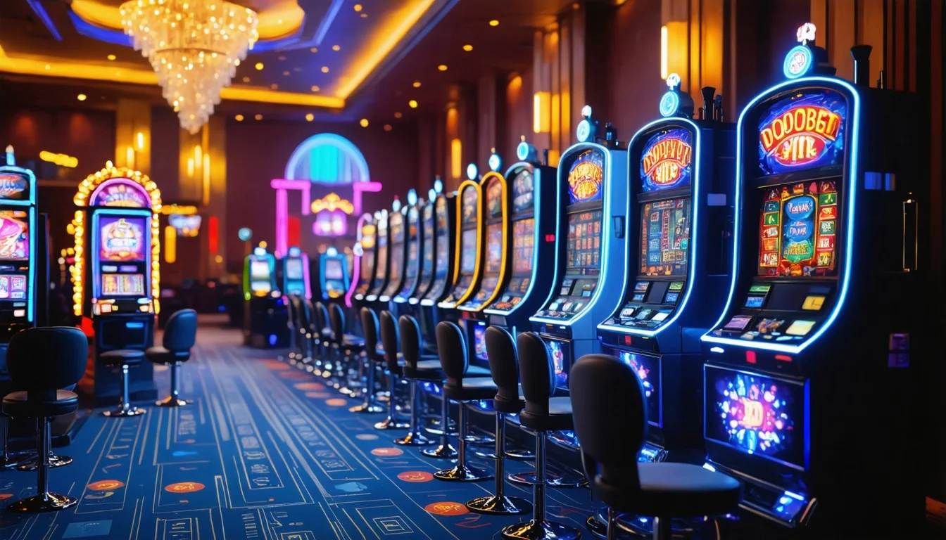 Dodobet En Çok Oynanan Slotlar ve Kazanma İpuçları