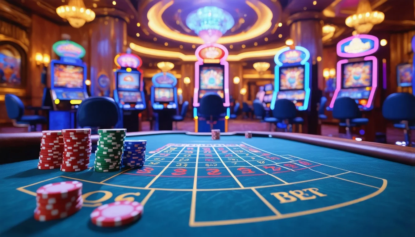 Dodobet En Yeni Bonus Kampanyaları ve Ayrıcalıklarıyla Tanışın