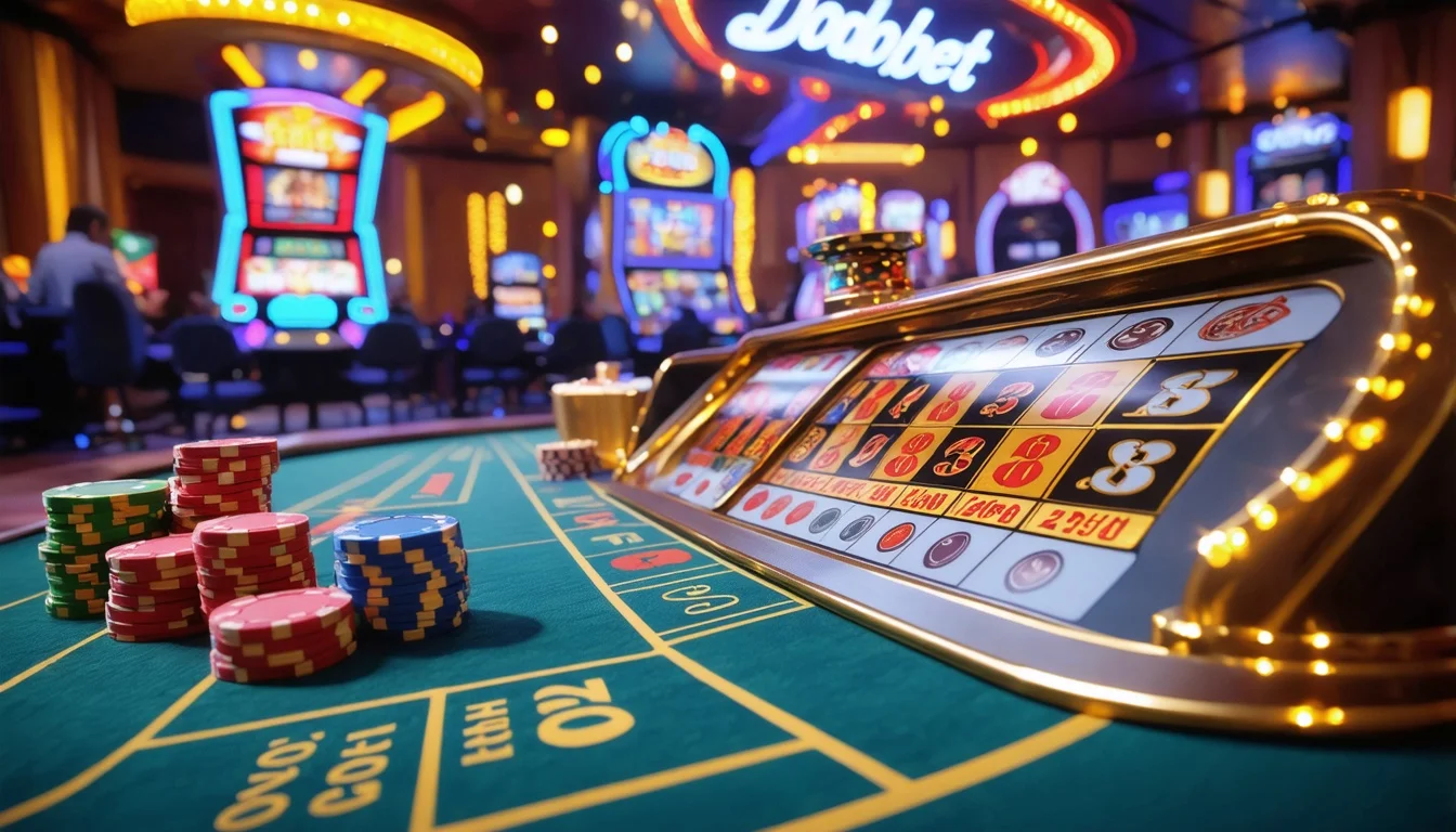Dodobet Güncel Bonus Fırsatları ve Detaylı Rehber