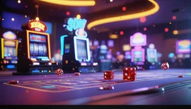 Dodobet Slot Deneyimi Nasıl? Detaylı İnceleme
