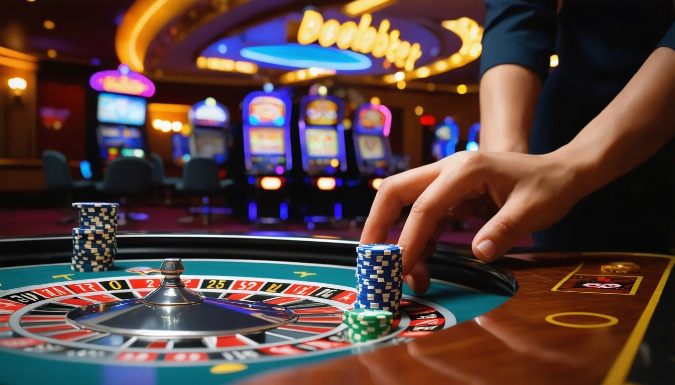 Dodobet Kesintisiz Erişim Linki: Güncel Giriş ve Güvenli Erişim Rehberi