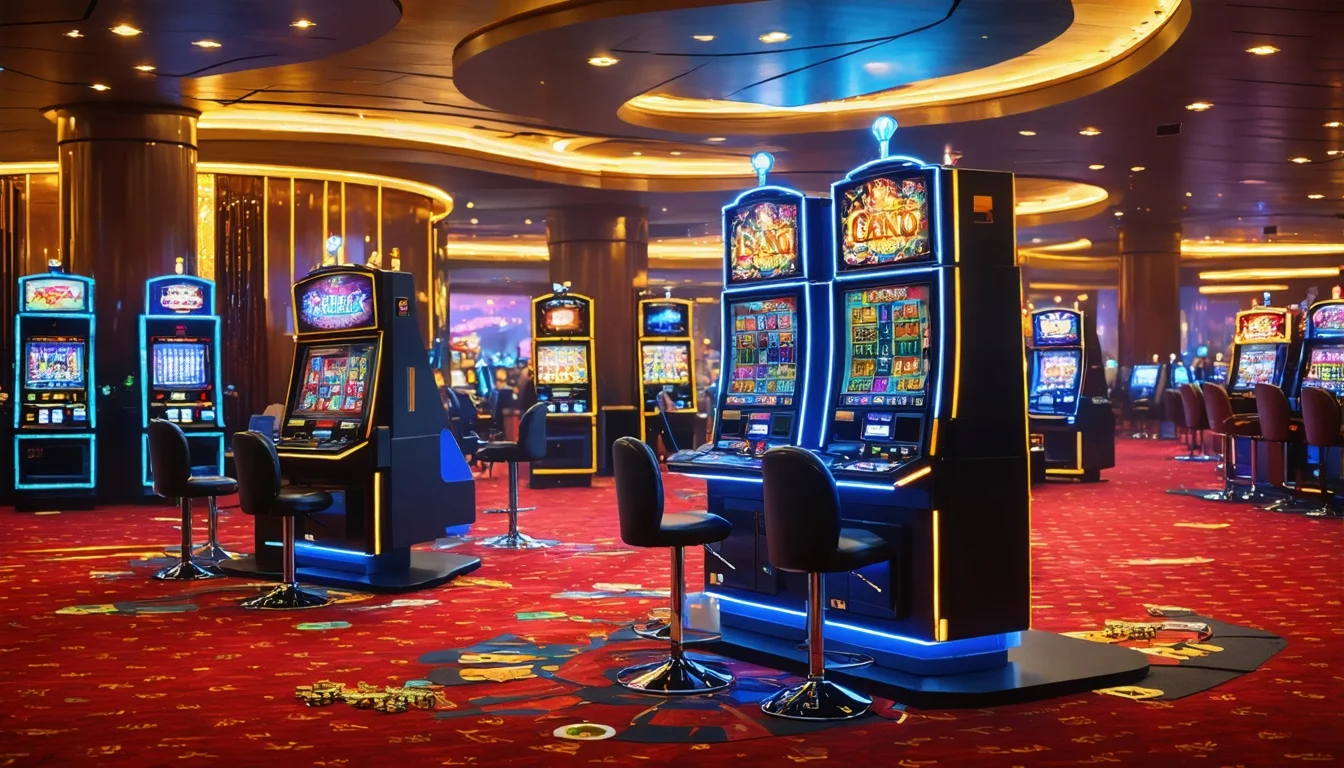 Dodobet RTP ve Oyun Çeşitliliği Analizi