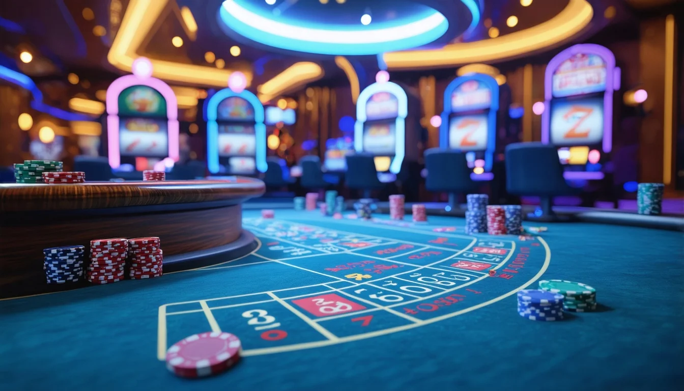 Dodobet Slot Bonusları ve Promosyonlar 2026