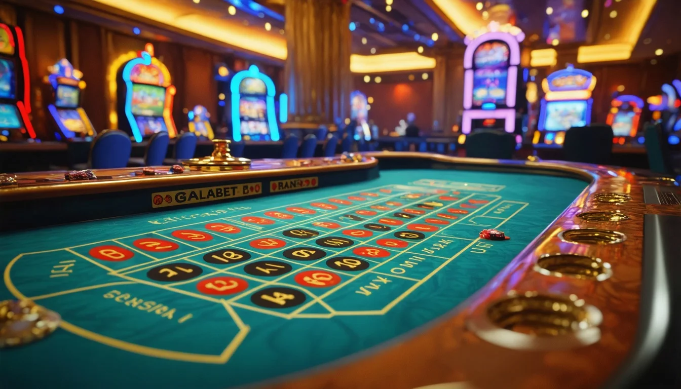 Galabet Bonus ve Kampanyalar Rehberi: Güncel Şartlar ve Avantajlar