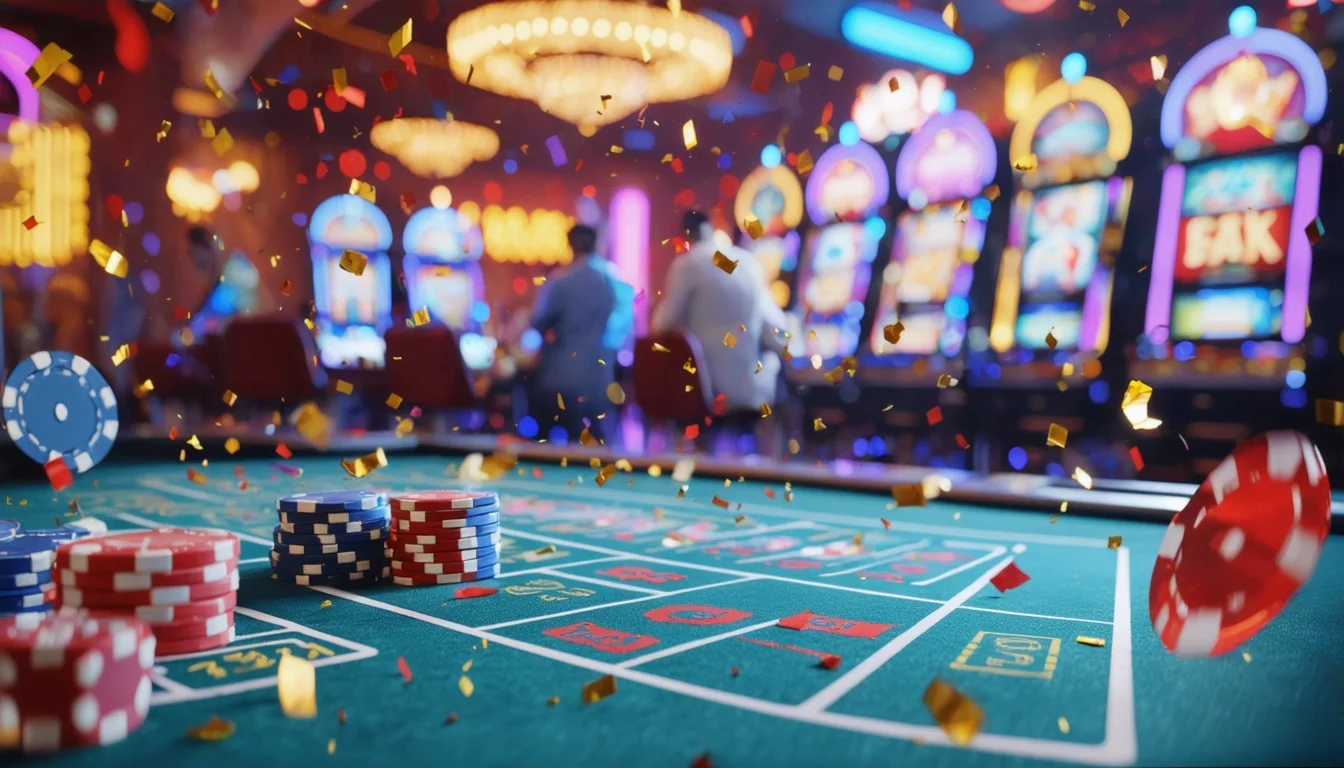 Galyabet Slot & Casino Promosyonları: 2026 Bonus Rehberi