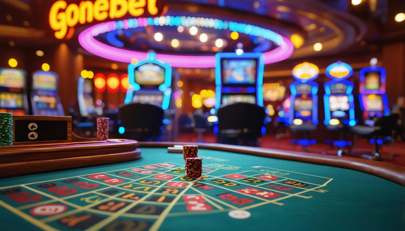 Gonebet En Hızlı Erişim Linki - 2026 Güncel Rehber