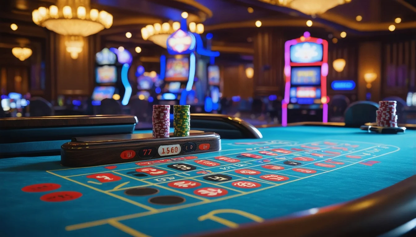 Hadibet Slot Promosyonları ve Bonus Rehberi 2026