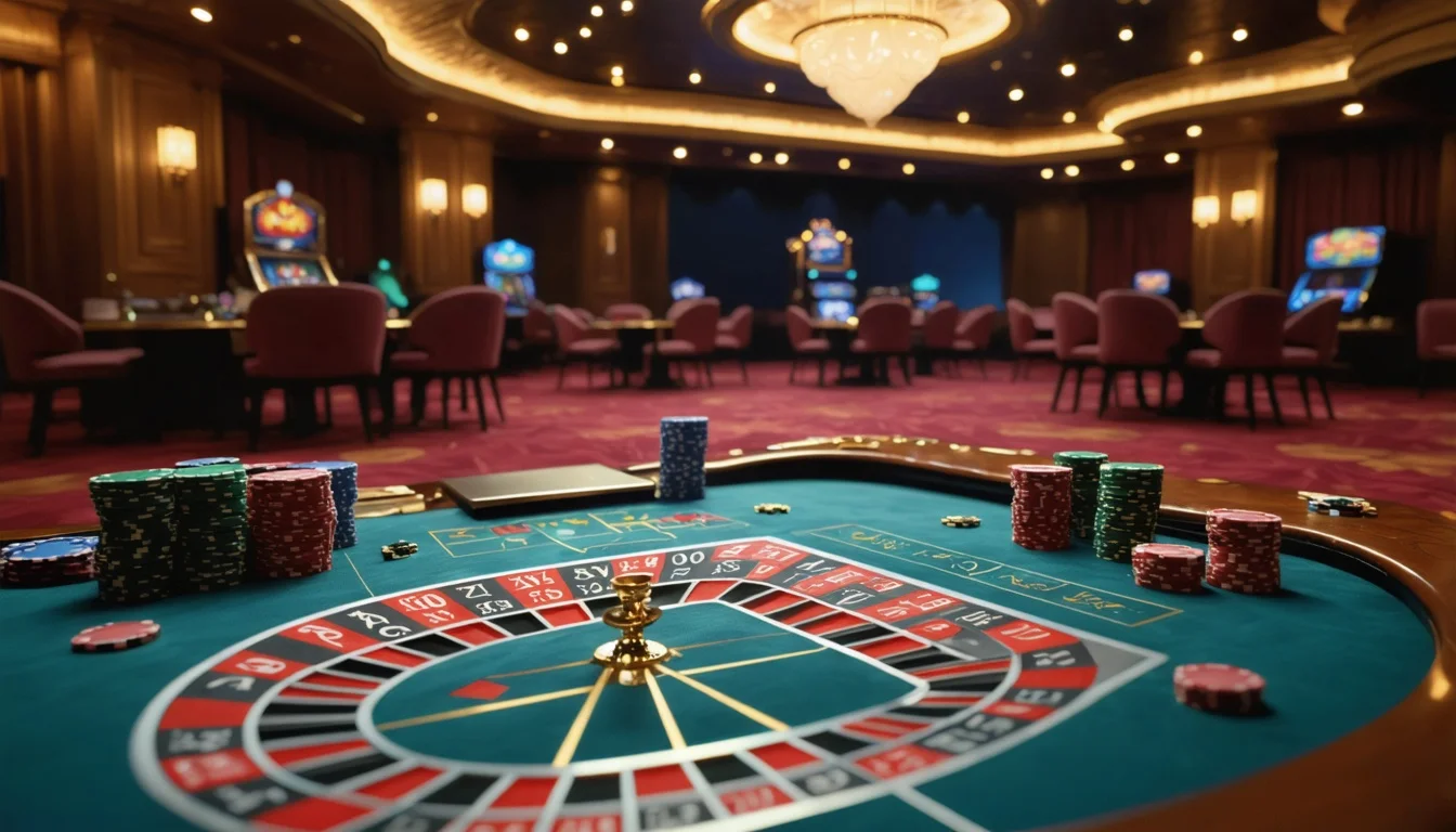 Handikap Slot Promosyonları ve Bonuslar 2026