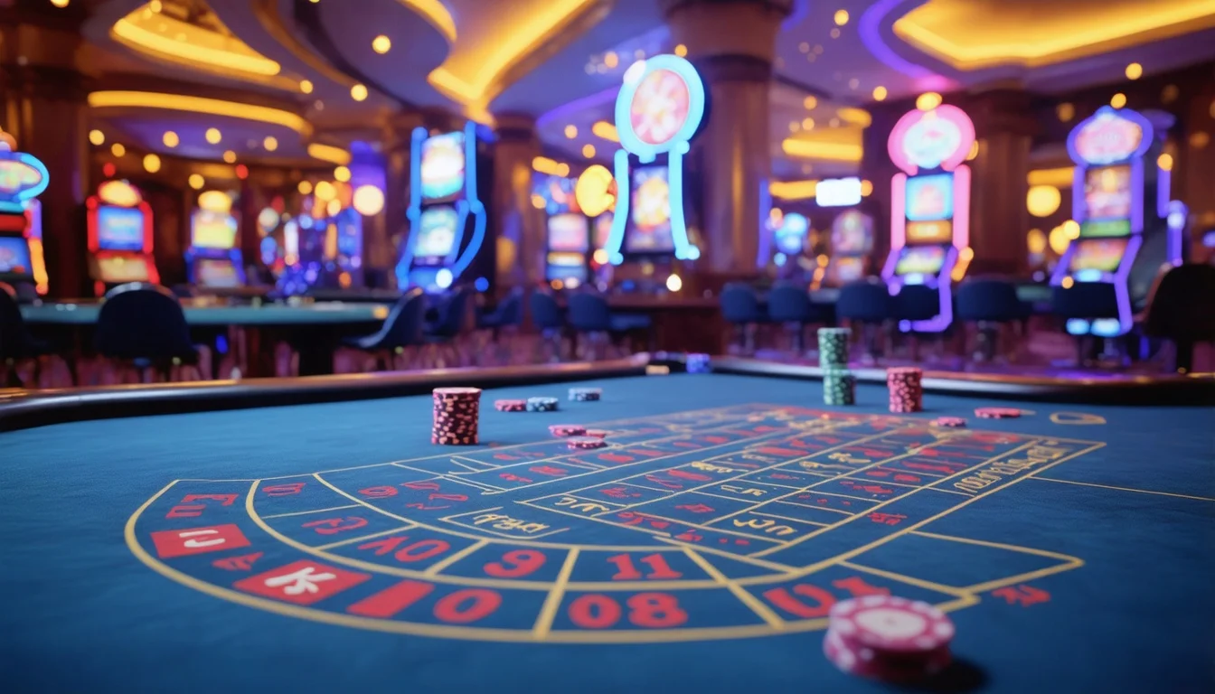 Huqqabet Bonus ve Kampanyaları: Eksiksiz Rehber 2026