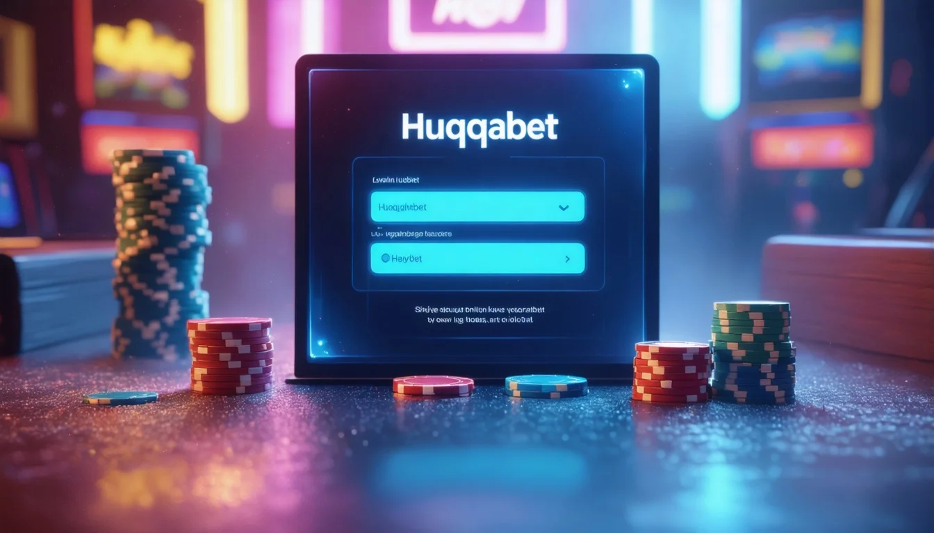 Huqqabet son giriş adresi 2026