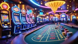 Huqqabet Slot Bonusları ve Promosyon Rehberi