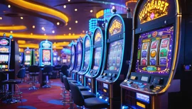 Huqqabet Slot Sağlayıcı Bilgileri – Detaylı Rehber