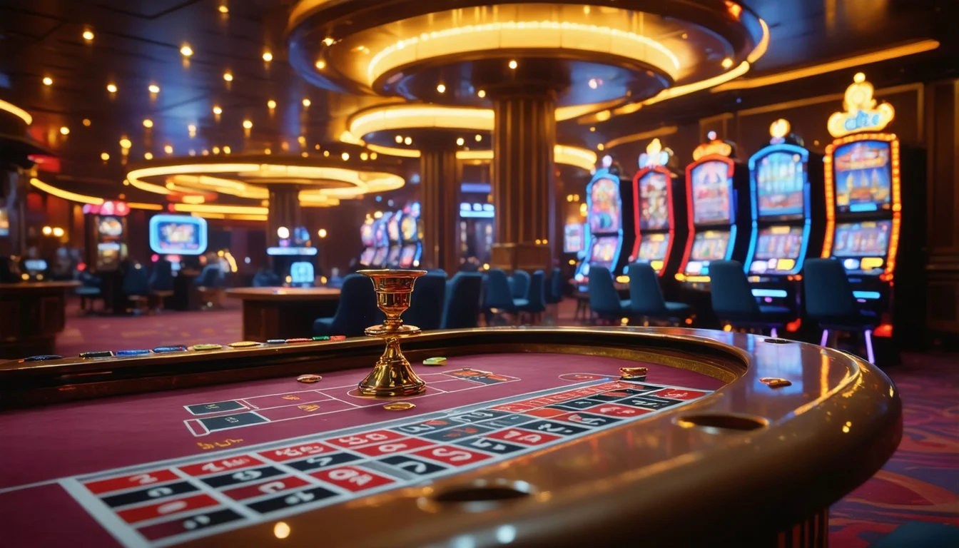 Jonibet Bonus Çevrim Şartları 2026 - Açıklama
