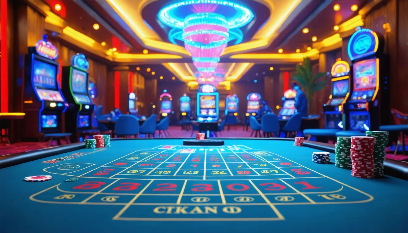 Jonibet en yeni bonus kampanyaları 2026 - Bonuslar