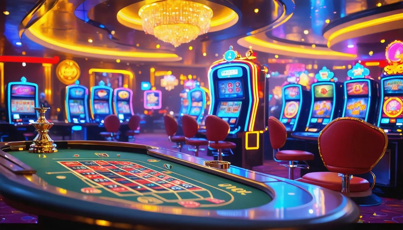 Klasbahis Slot Promosyonları: %200 İlk Yatırım ve Anında Çekim İmkanları