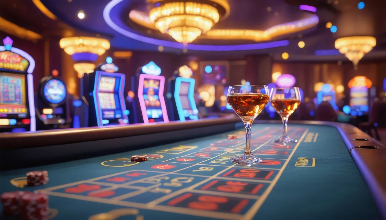 KralBet En Yeni Bonus Kampanyaları ve Ödeme Seçenekleri