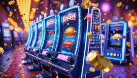 KralBet slot bonusları ve promosyon rehberi