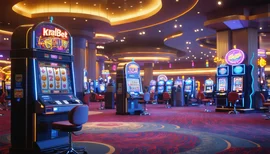 KralBet Slot Sağlayıcı Bilgileri: RTP, Ödeme Hızı ve Bonus Etkileri