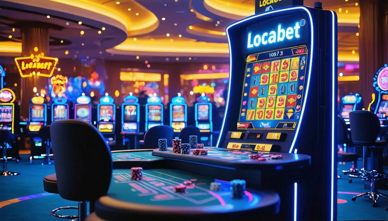 Locabet Güncel Bonus Fırsatları 2026