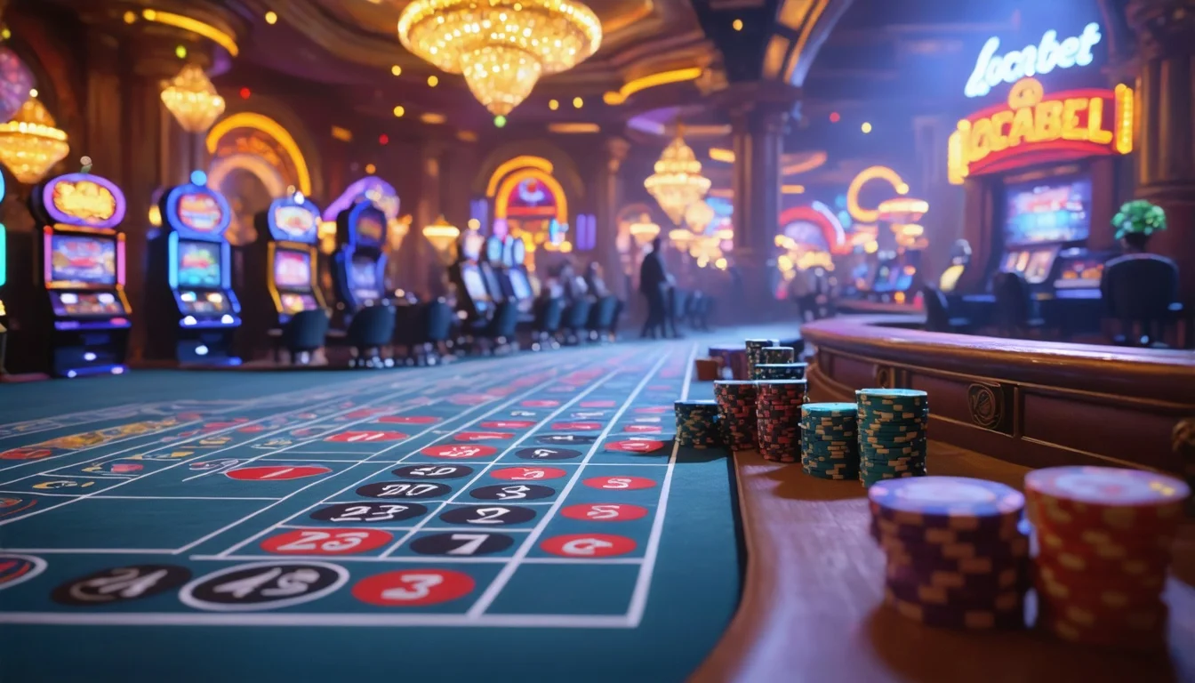 Locabet Güncel Bonus Fırsatları 2026