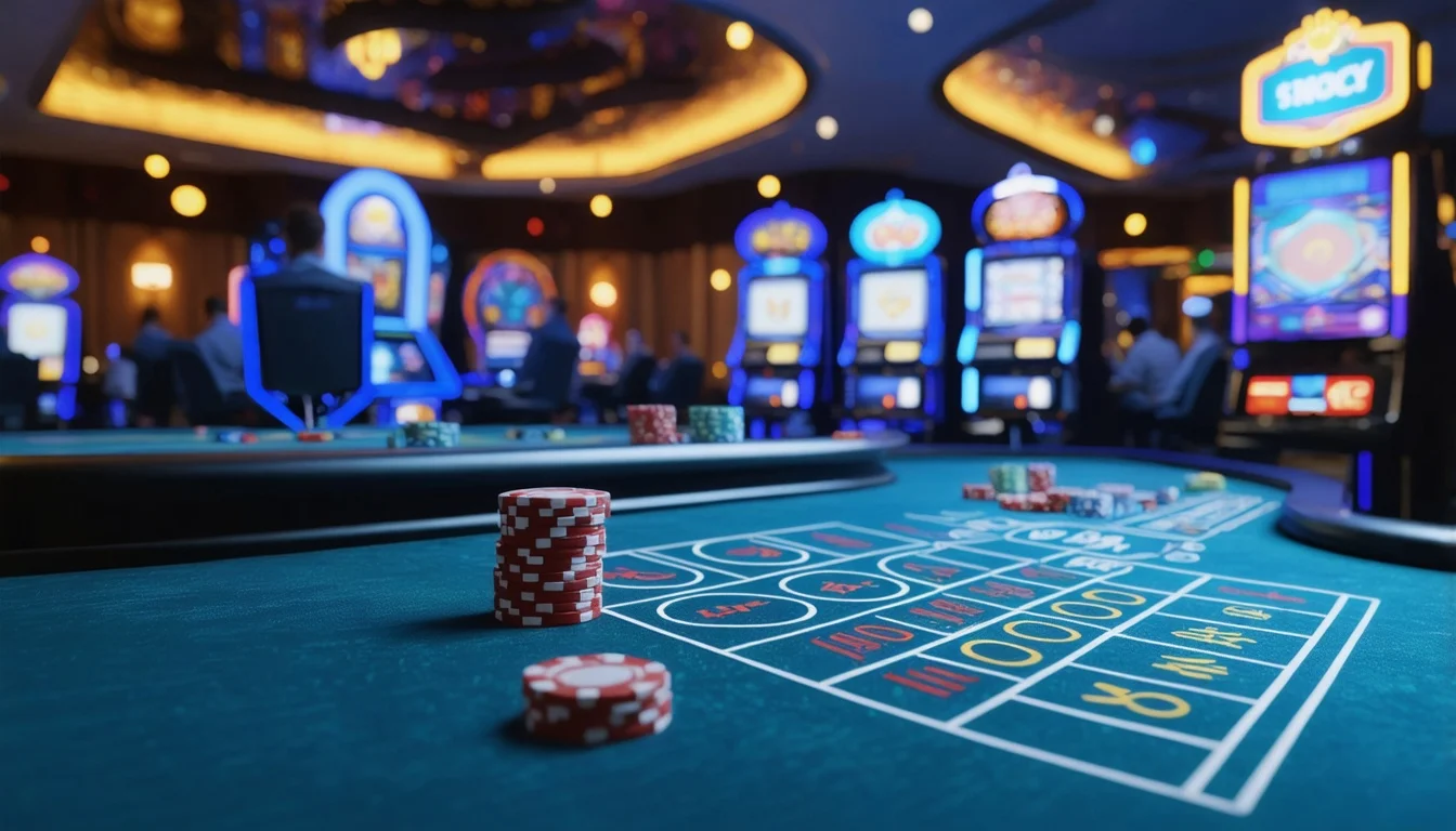 Locabet Ödeme Hızı ve Canlı Destek Hizmetiyle Tanışın