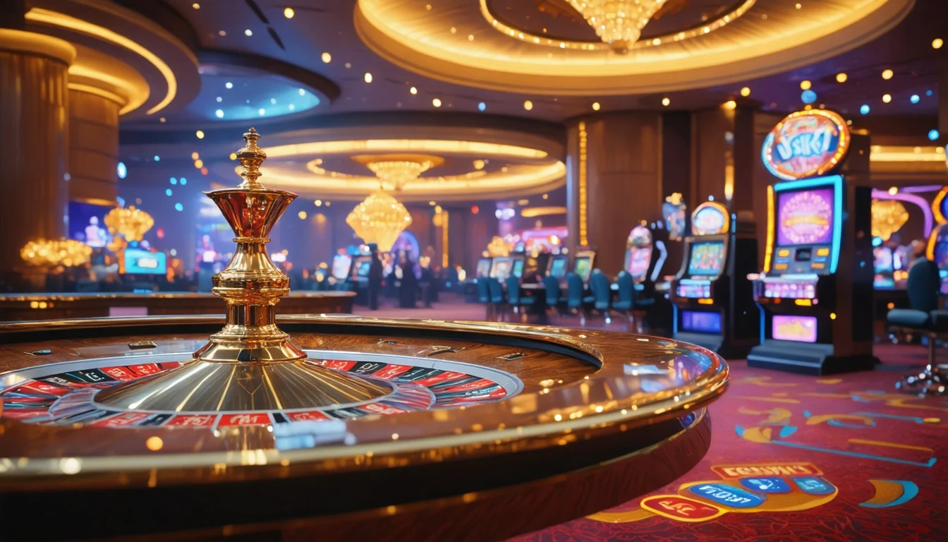 Merit Premium En Yeni Bonus Kampanyaları - Detaylı Rehber