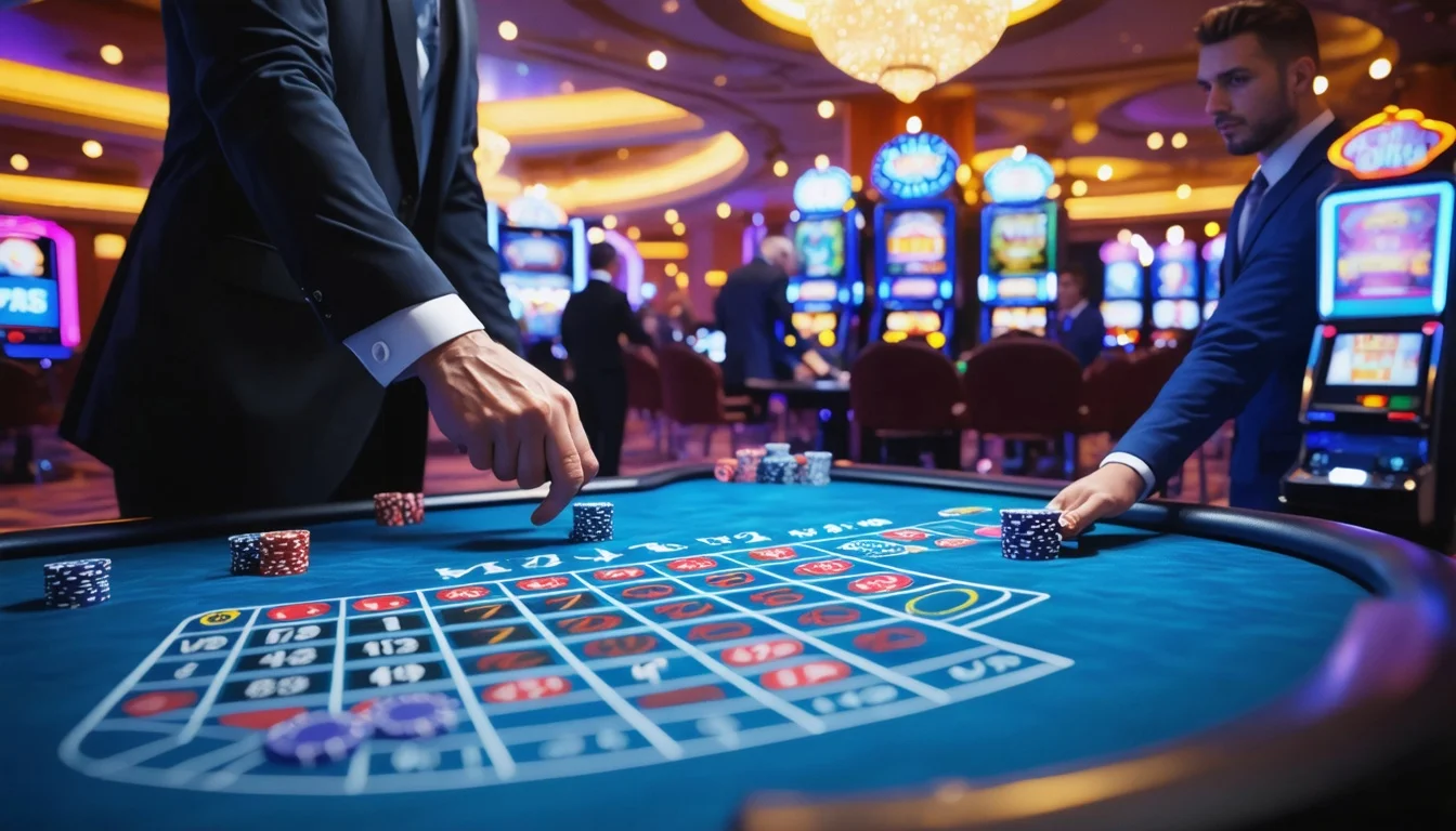 Mersobahis Ödeme Hızı ve Güven Testi