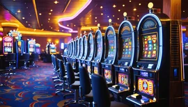 Mersobahis Slot Sağlayıcı Bilgileri ve Bonuslar