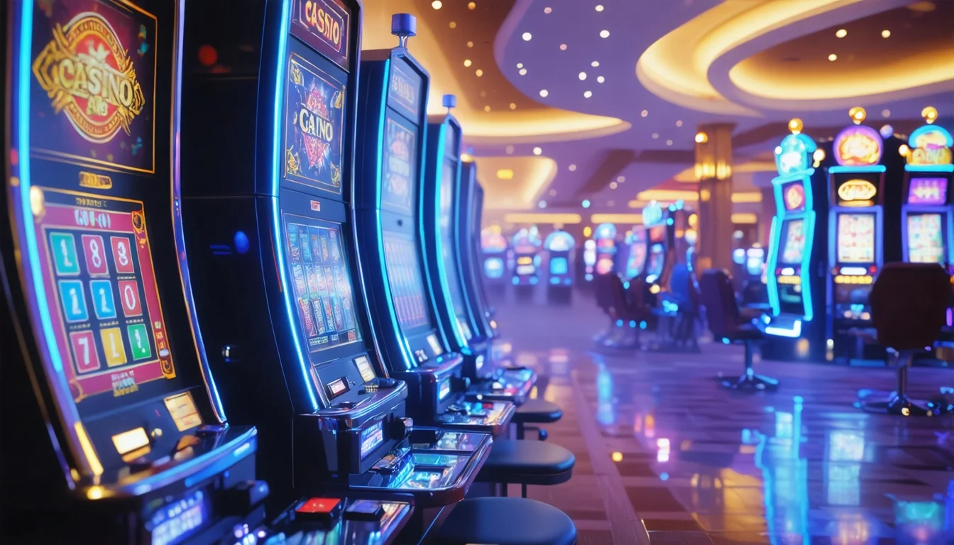 Misty Casino En Çok Oynanan Slotlar: Hız, Bonus ve Güvenilirlik