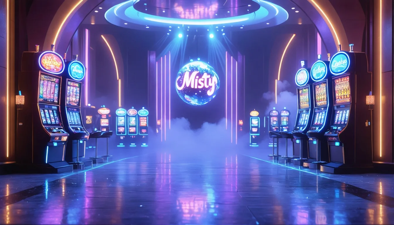 Misty Casino Lisans ve Güvenilirlik İncelemesi