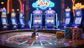 Misty Casino: Kullanıcı Yorumları ve Güven Analizi