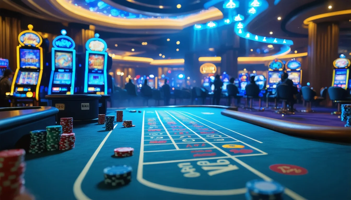 Misty Casino Lisans ve Güvenilirlik İncelemesi