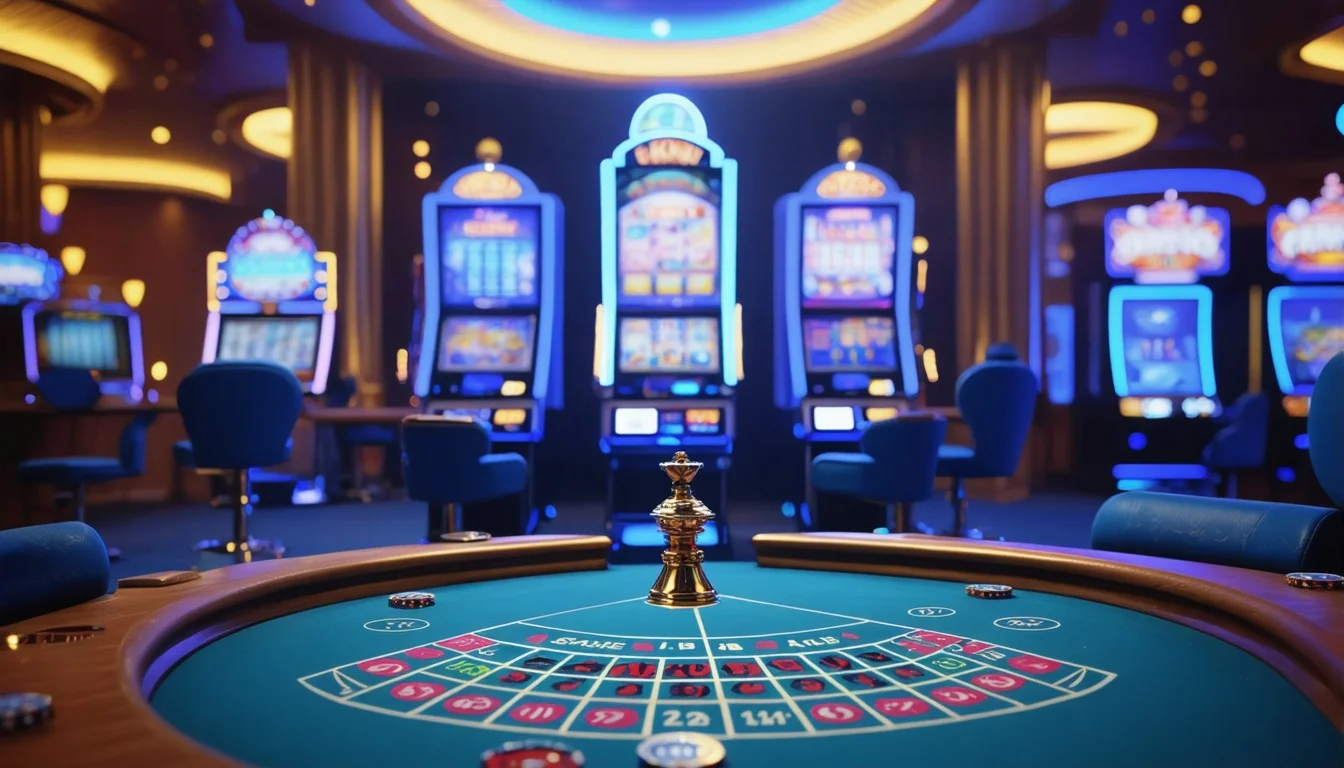 Misty Casino: RTP, Çekim Süresi ve Güven Testi Rehberi
