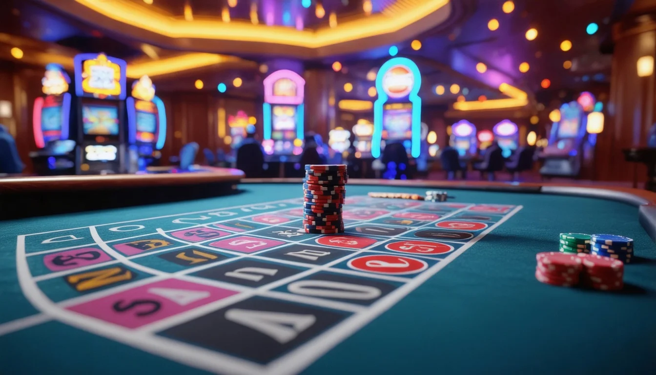 Napolibet Bonus ve Kampanyalar — %100 İlk Yatırım
