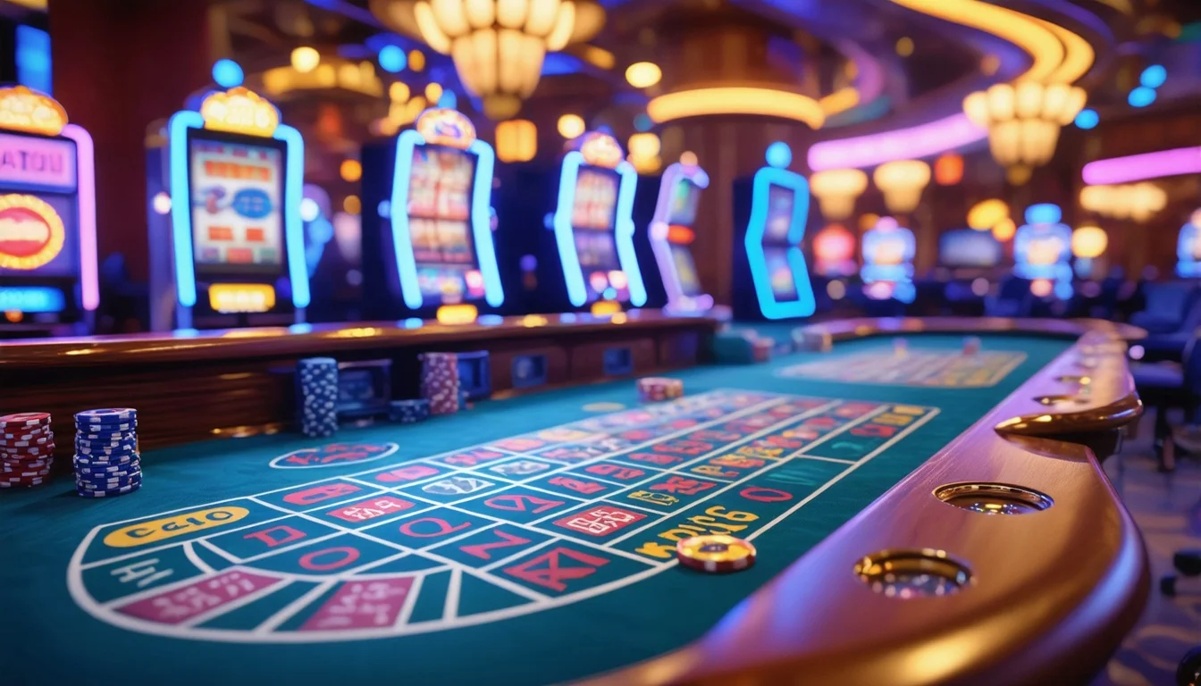 Napolibet Slot Bonusları ve Promosyonlar - Detaylı Rehber