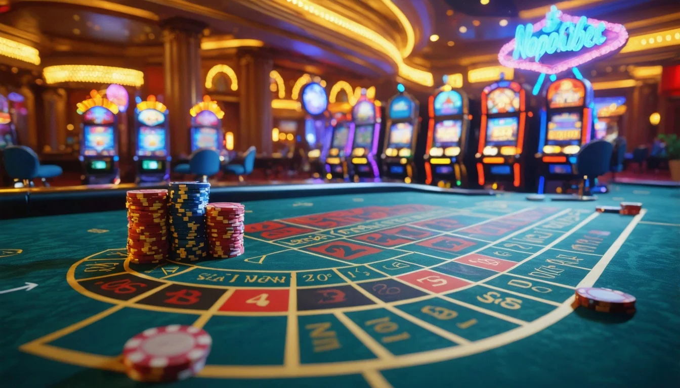Napolibet'te En Yeni Bonus Kampanyaları ve Avantajları