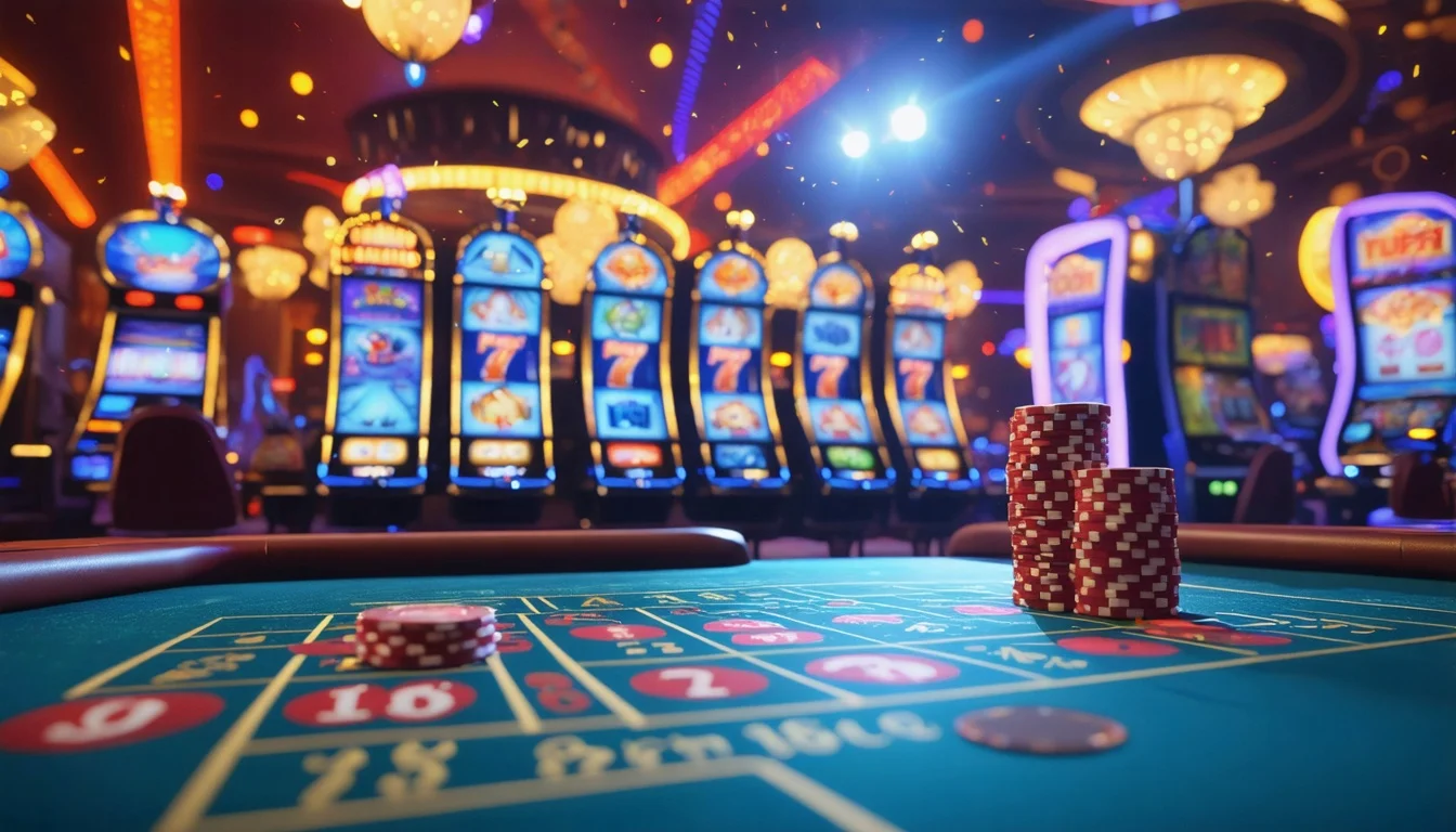 Nerobet En Yeni Bonus Kampanyaları: %100 Hoş Geldin, Deneme ve Kayıp Avantajları