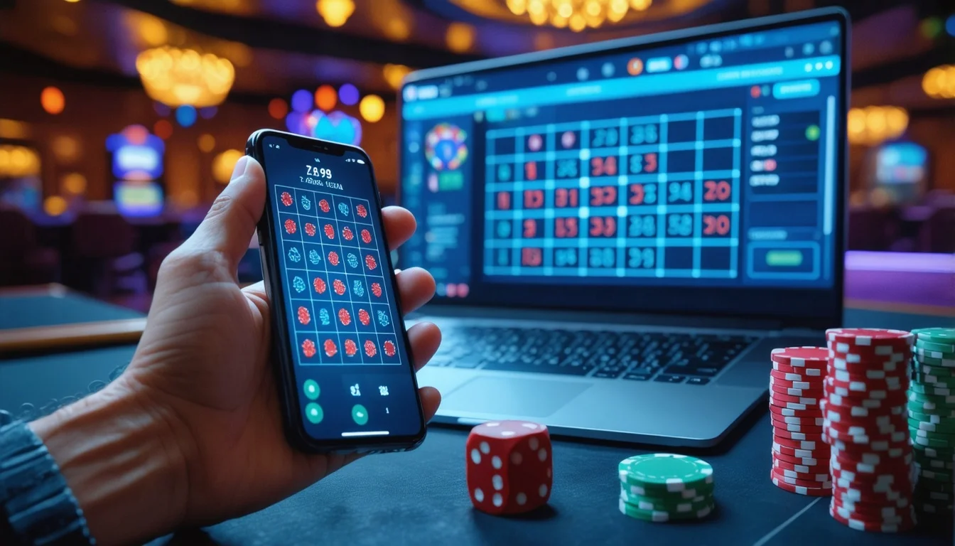 Nerobet Mobil ve Web Giriş Rehberi: Hızlı, Güvenli ve Bonus Odaklı